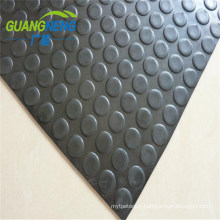 Various Rubber Cushion Mat, Natural Garage Rubber Sheet